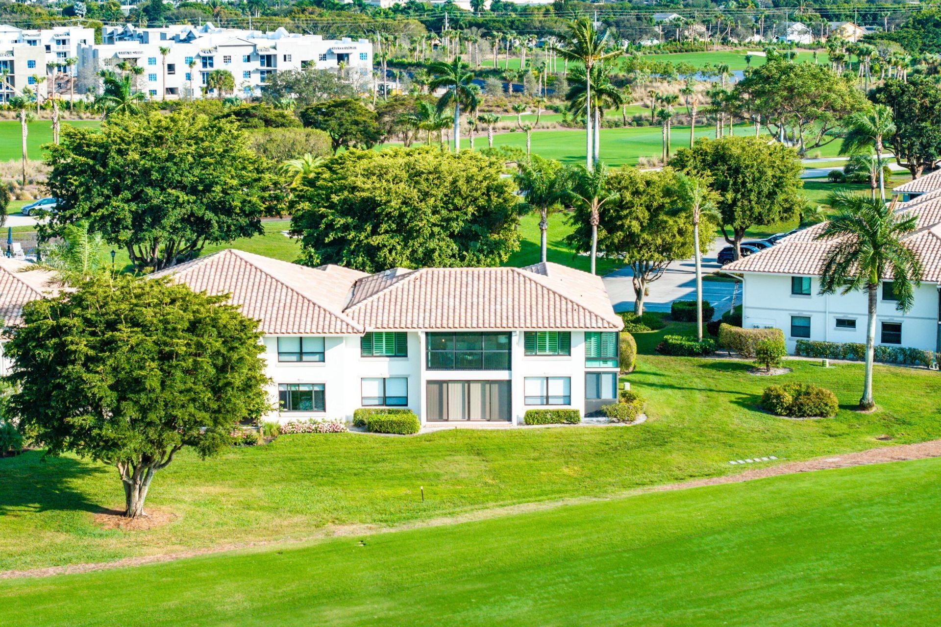 10157 Quail Covey Road, Unit Hibiscus N, Boynton Beach, FL 33436 Photo