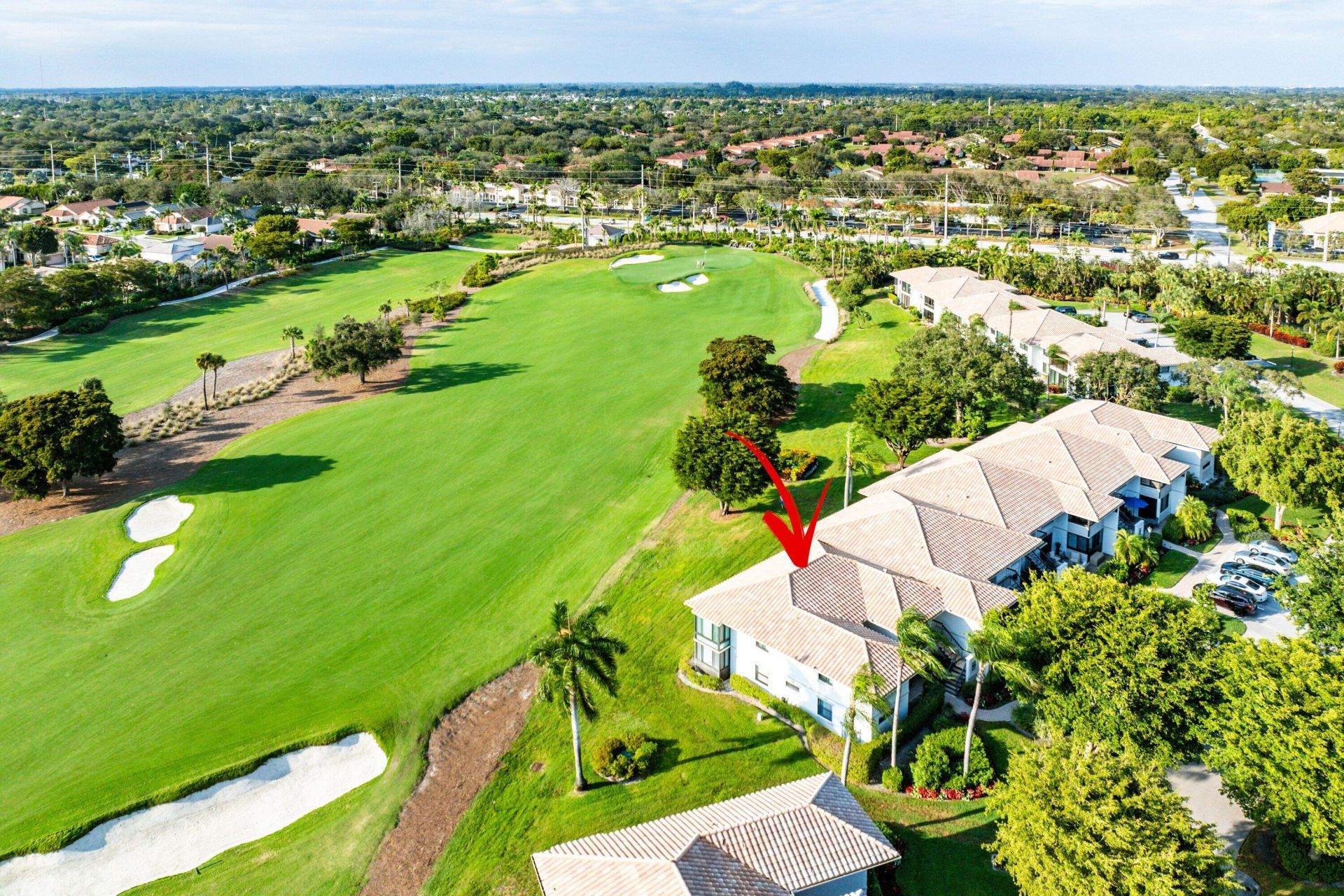 10157 Quail Covey Road, Unit Hibiscus N, Boynton Beach, FL 33436 Photo