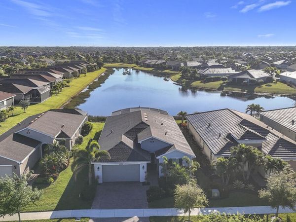 10094 SW Indian Lilac Trail, Port Saint Lucie, FL 34987