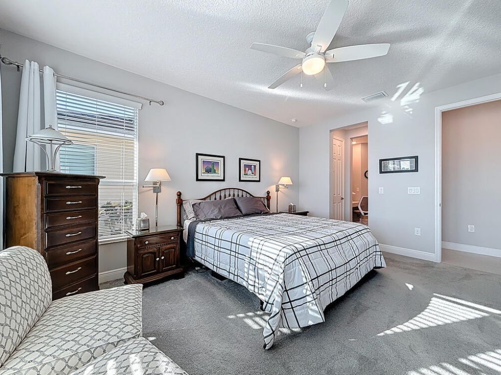 10094 SW Indian Lilac Trail, Port Saint Lucie, FL 34987 Photo