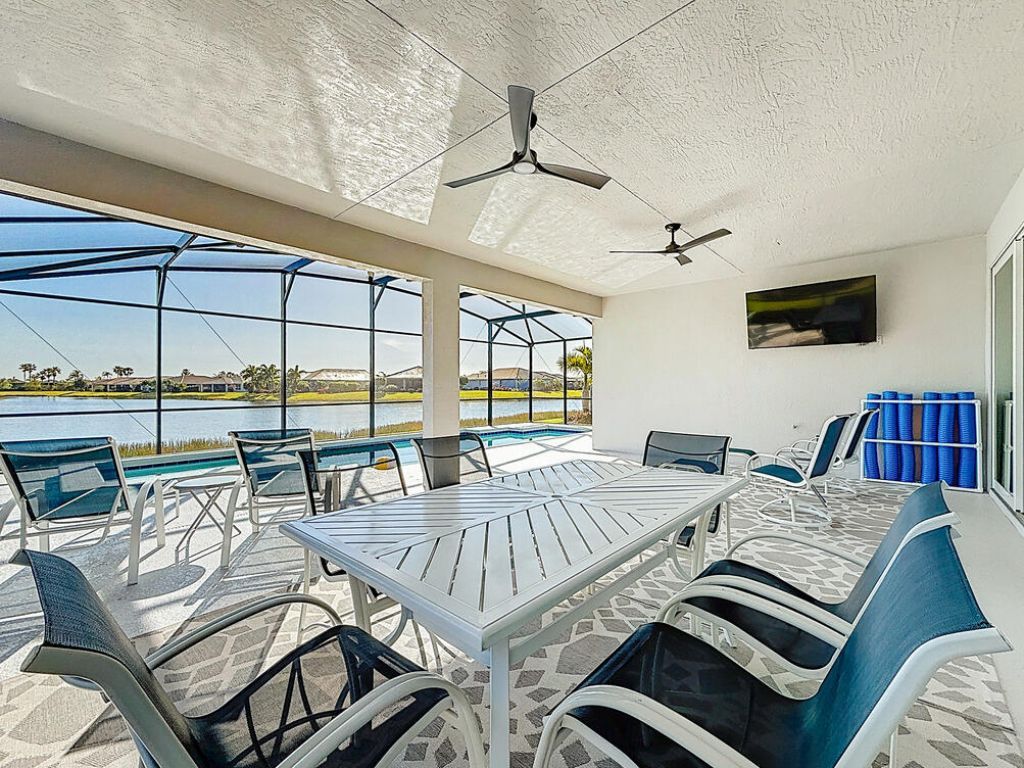 10094 SW Indian Lilac Trail, Port Saint Lucie, FL 34987 Photo