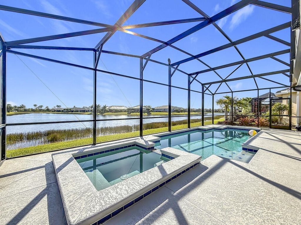 10094 SW Indian Lilac Trail, Port Saint Lucie, FL 34987 Photo