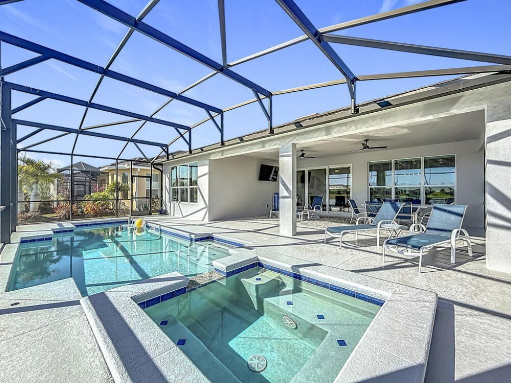 10094 SW Indian Lilac Trail, Port Saint Lucie, FL 34987 Photo