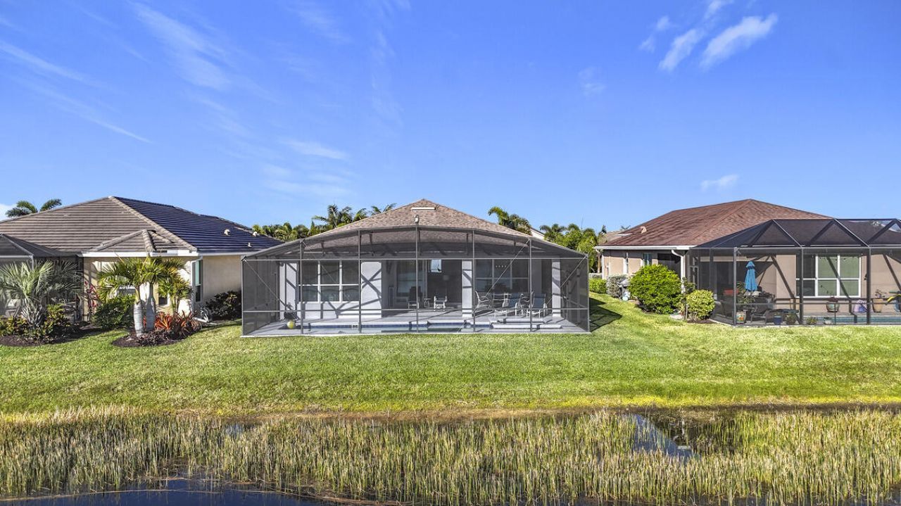 10094 SW Indian Lilac Trail, Port Saint Lucie, FL 34987 Photo