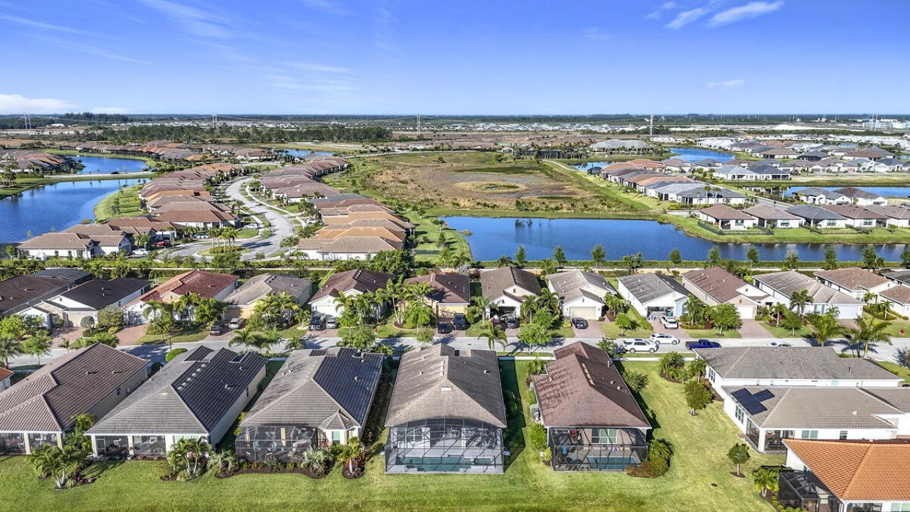 10094 SW Indian Lilac Trail, Port Saint Lucie, FL 34987 Photo