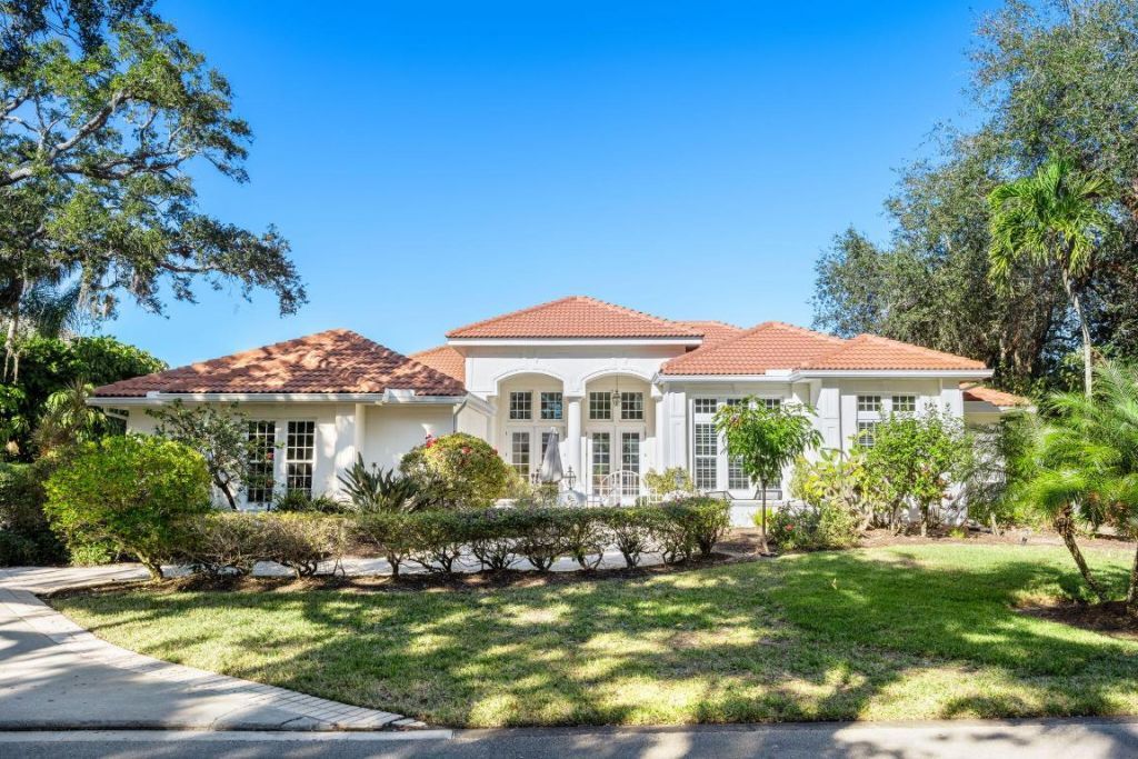 690 Marbrisa River Lane, Indian River Shores, FL 32963 Photo