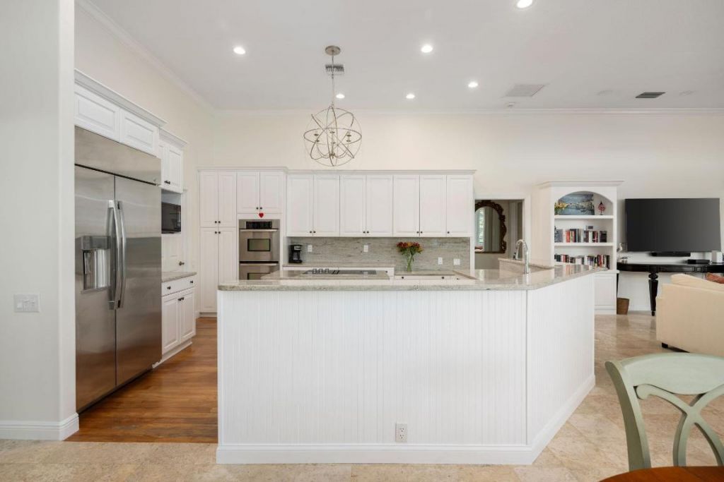 690 Marbrisa River Lane, Indian River Shores, FL 32963 Photo