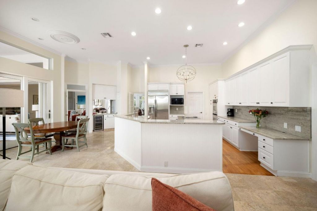 690 Marbrisa River Lane, Indian River Shores, FL 32963 Photo