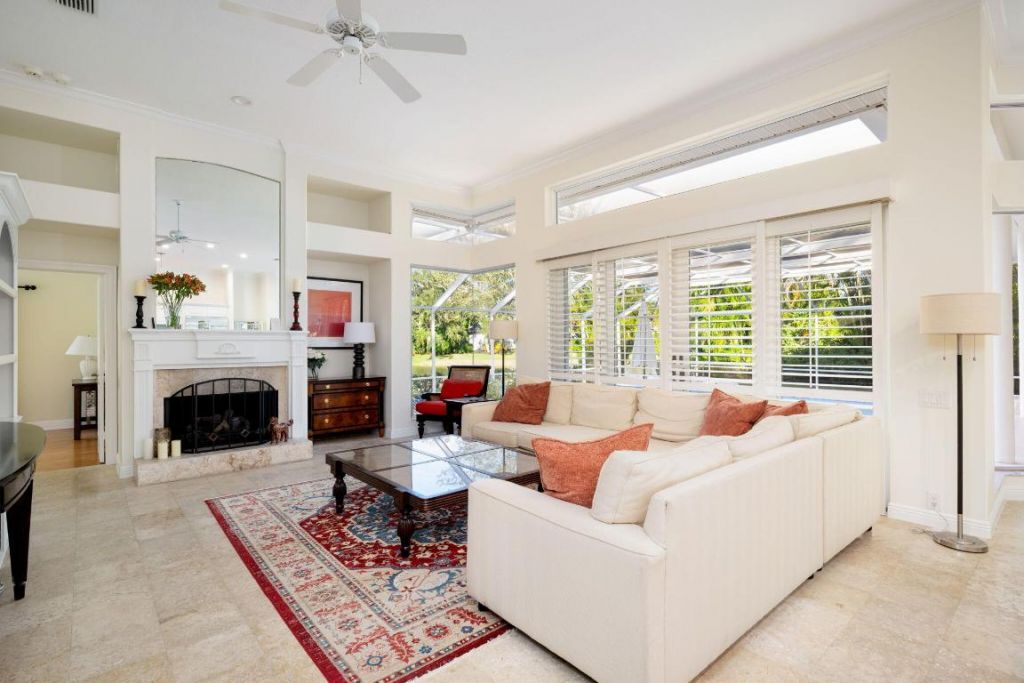 690 Marbrisa River Lane, Indian River Shores, FL 32963 Photo