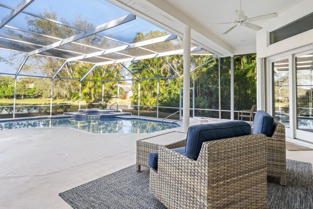 690 Marbrisa River Lane, Indian River Shores, FL 32963 Photo