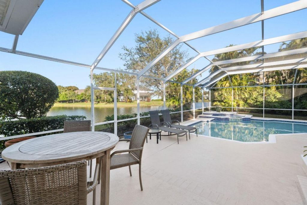 690 Marbrisa River Lane, Indian River Shores, FL 32963 Photo