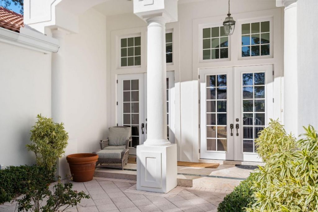 690 Marbrisa River Lane, Indian River Shores, FL 32963 Photo