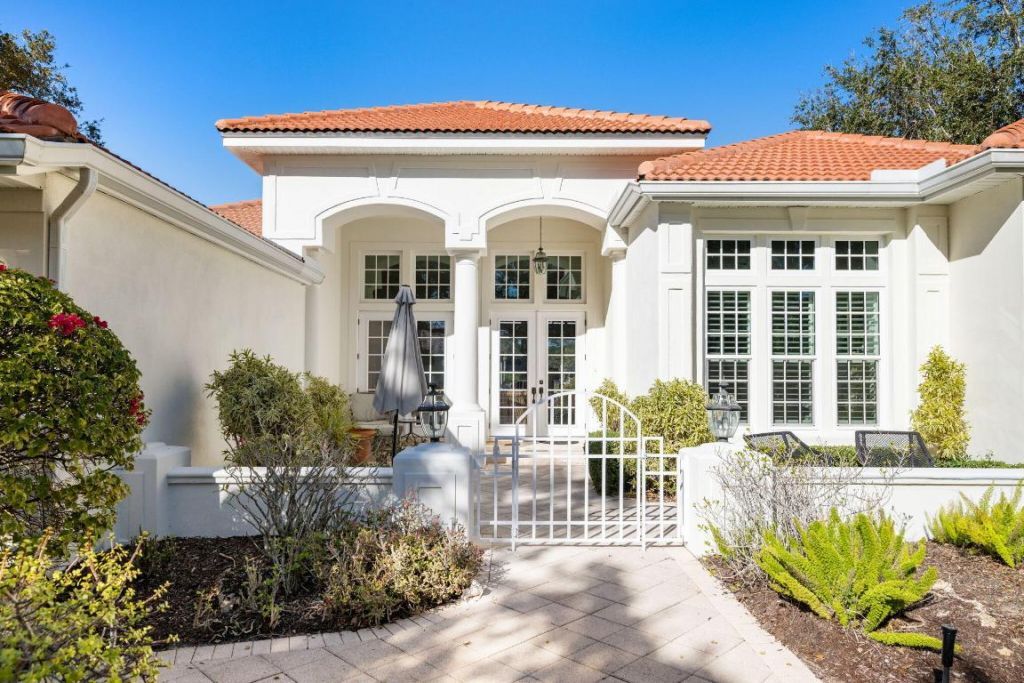 690 Marbrisa River Lane, Indian River Shores, FL 32963 Photo