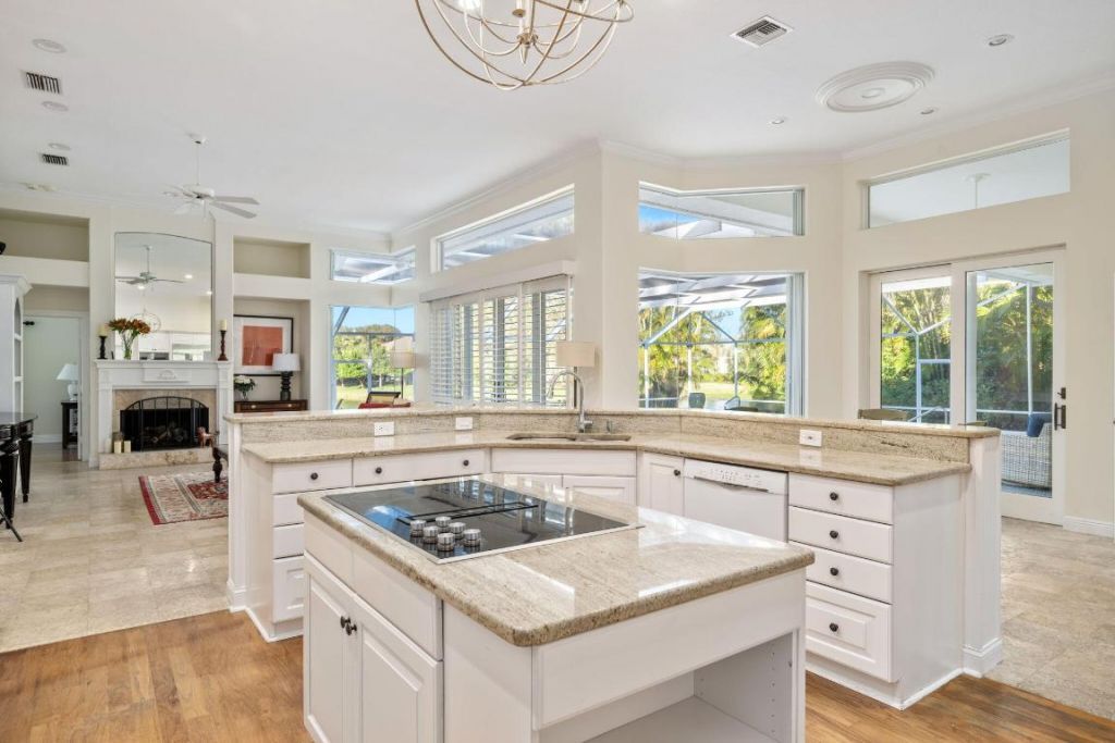 690 Marbrisa River Lane, Indian River Shores, FL 32963 Photo