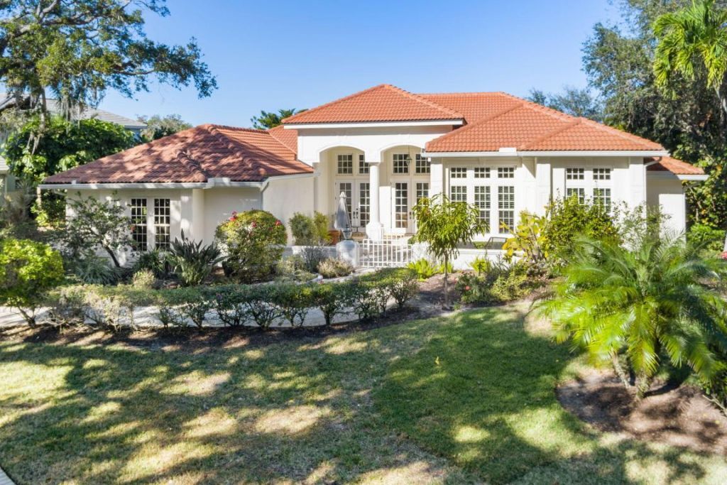 690 Marbrisa River Lane, Indian River Shores, FL 32963 Photo