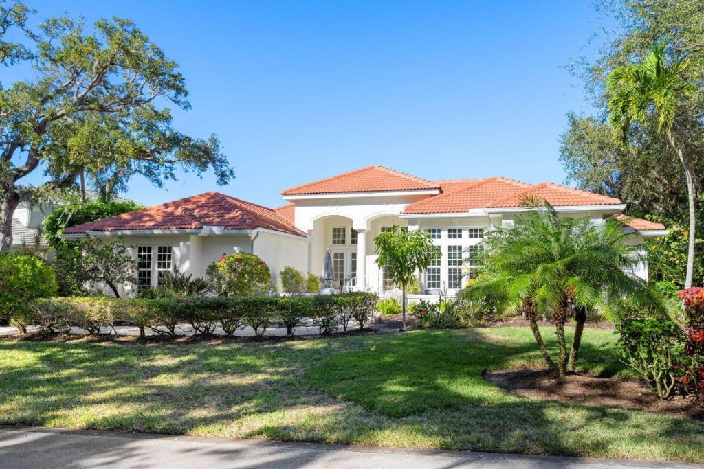 690 Marbrisa River Lane, Indian River Shores, FL 32963 Photo