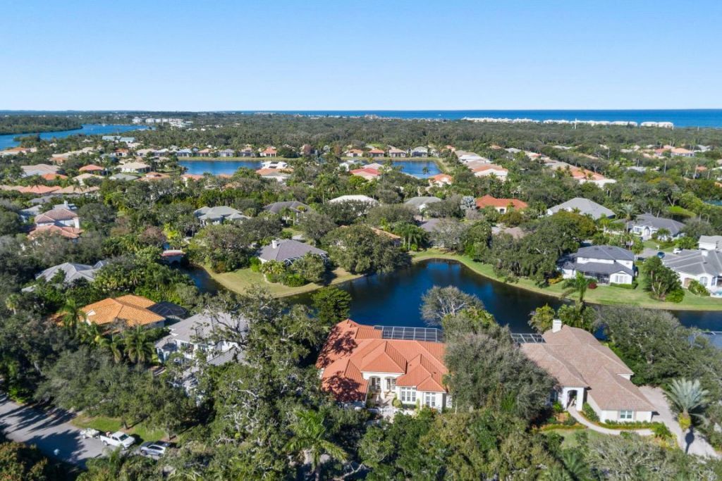 690 Marbrisa River Lane, Indian River Shores, FL 32963 Photo