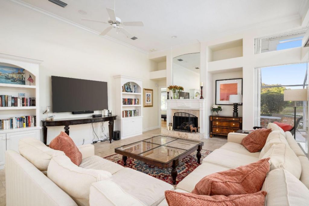 690 Marbrisa River Lane, Indian River Shores, FL 32963 Photo