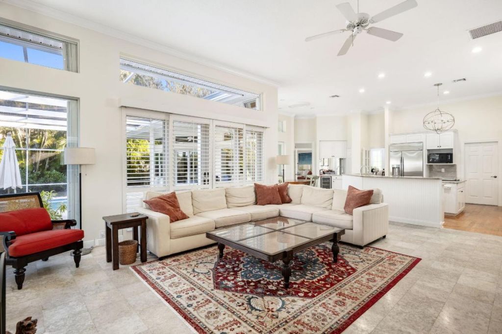 690 Marbrisa River Lane, Indian River Shores, FL 32963 Photo