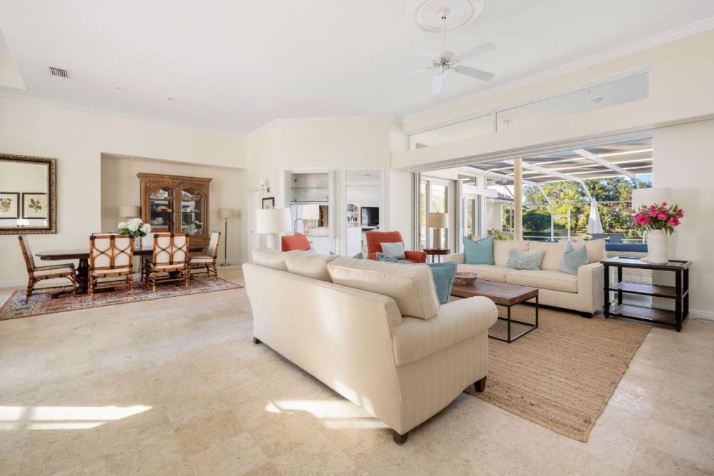 690 Marbrisa River Lane, Indian River Shores, FL 32963 Photo