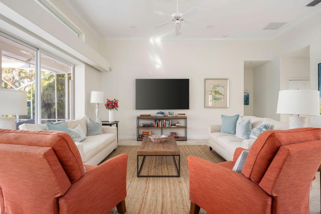 690 Marbrisa River Lane, Indian River Shores, FL 32963 Photo