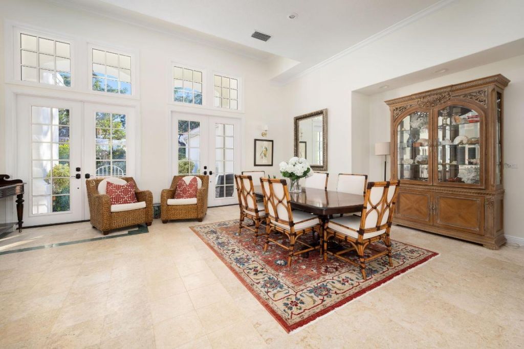 690 Marbrisa River Lane, Indian River Shores, FL 32963 Photo