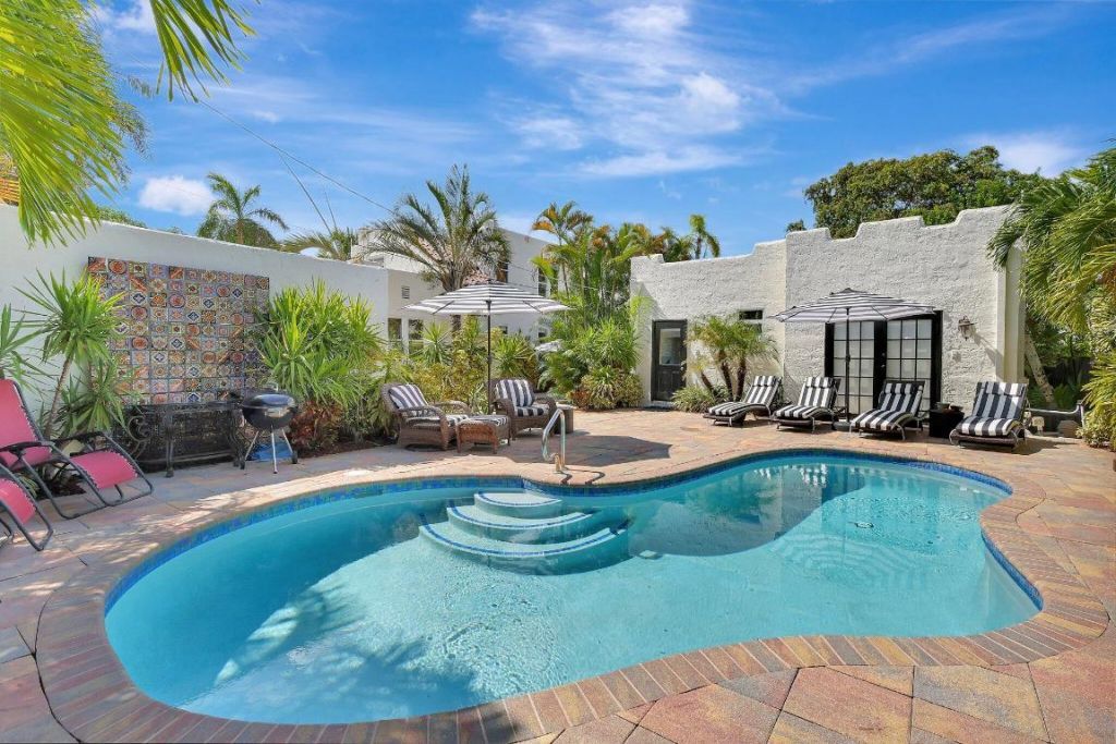 516-520 34th Street, West Palm Beach, FL 33407 Photo