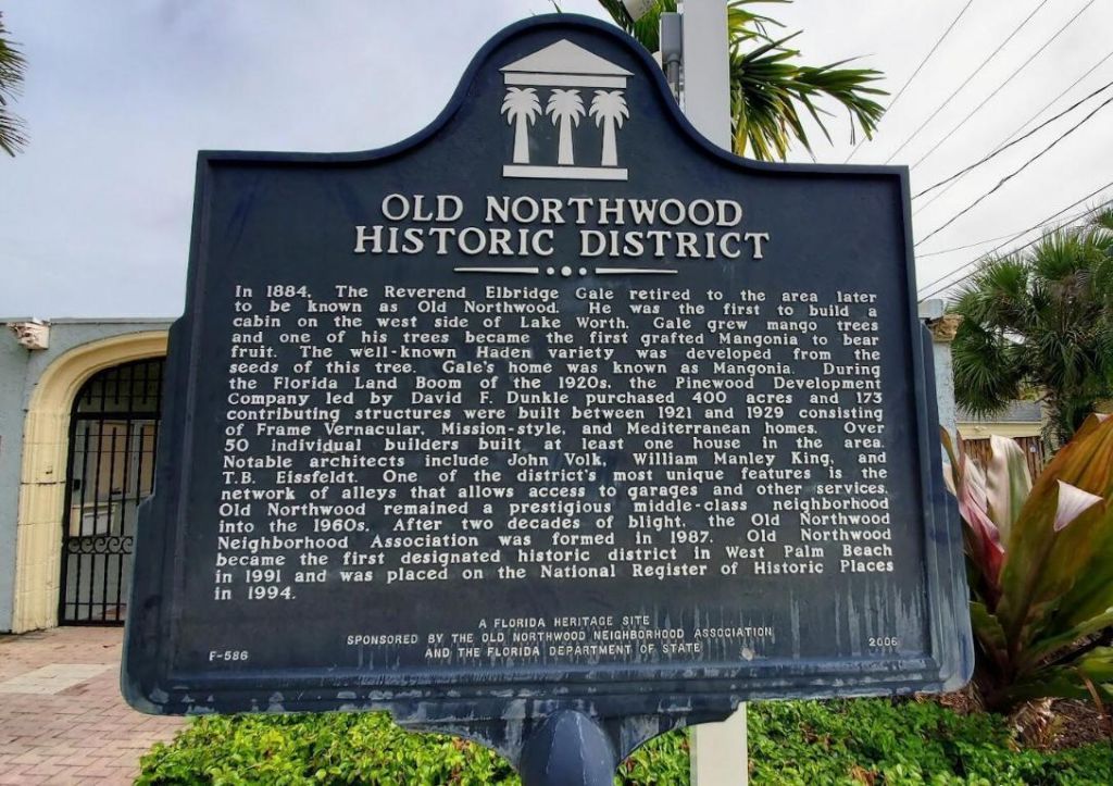 516-520 34th Street, West Palm Beach, FL 33407 Photo