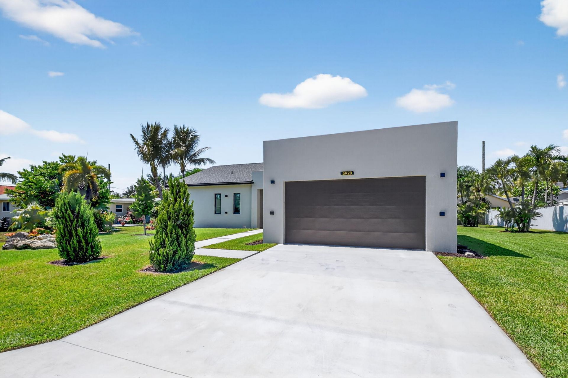 3920 Espan Court, Palm Springs, FL 33461 Photo