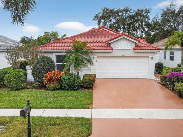 7932 Sailing Shores Terrace, Boynton Beach, FL 33437