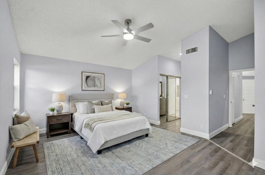 7932 Sailing Shores Terrace, Boynton Beach, FL 33437 Photo