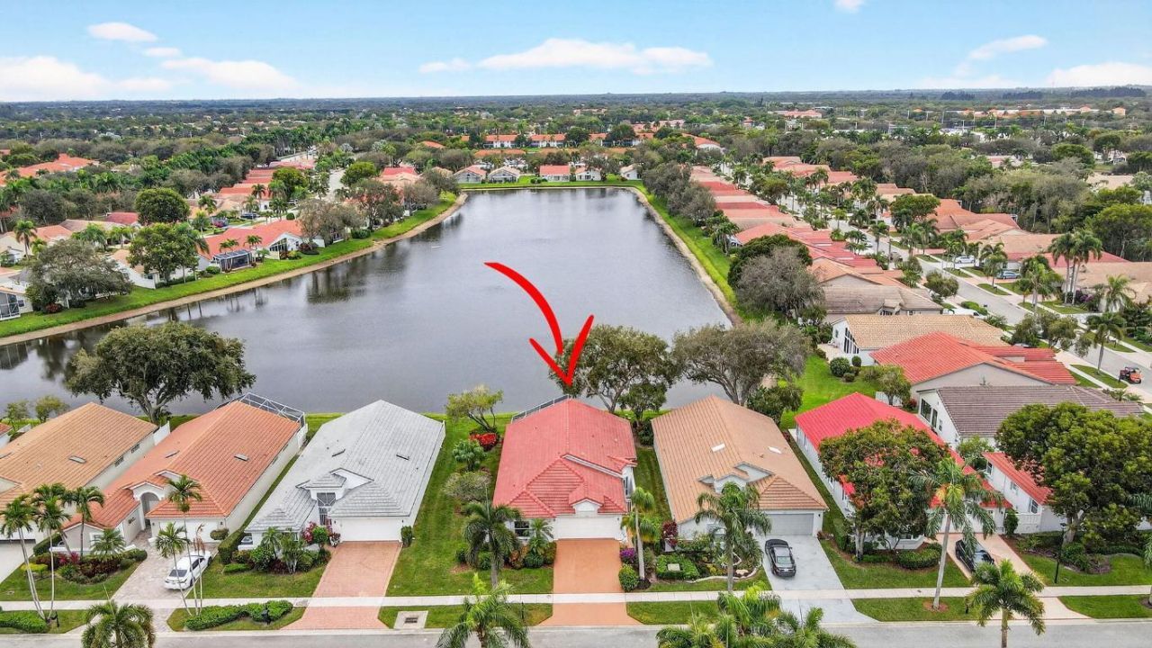 7932 Sailing Shores Terrace, Boynton Beach, FL 33437 Photo