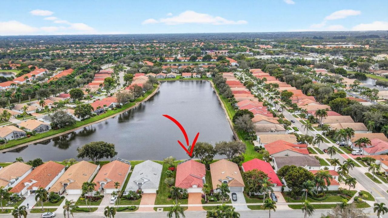 7932 Sailing Shores Terrace, Boynton Beach, FL 33437 Photo