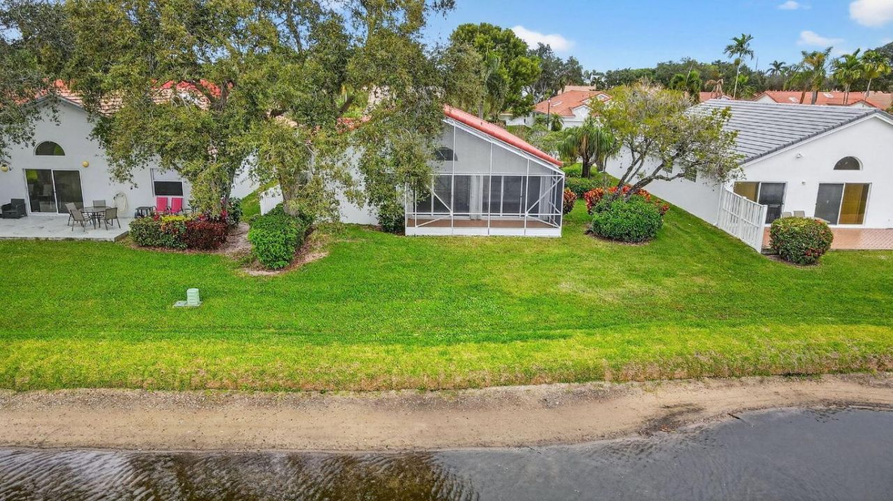 7932 Sailing Shores Terrace, Boynton Beach, FL 33437 Photo