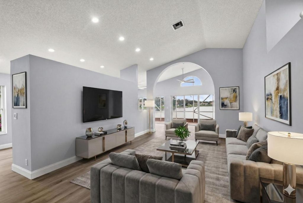 7932 Sailing Shores Terrace, Boynton Beach, FL 33437 Photo