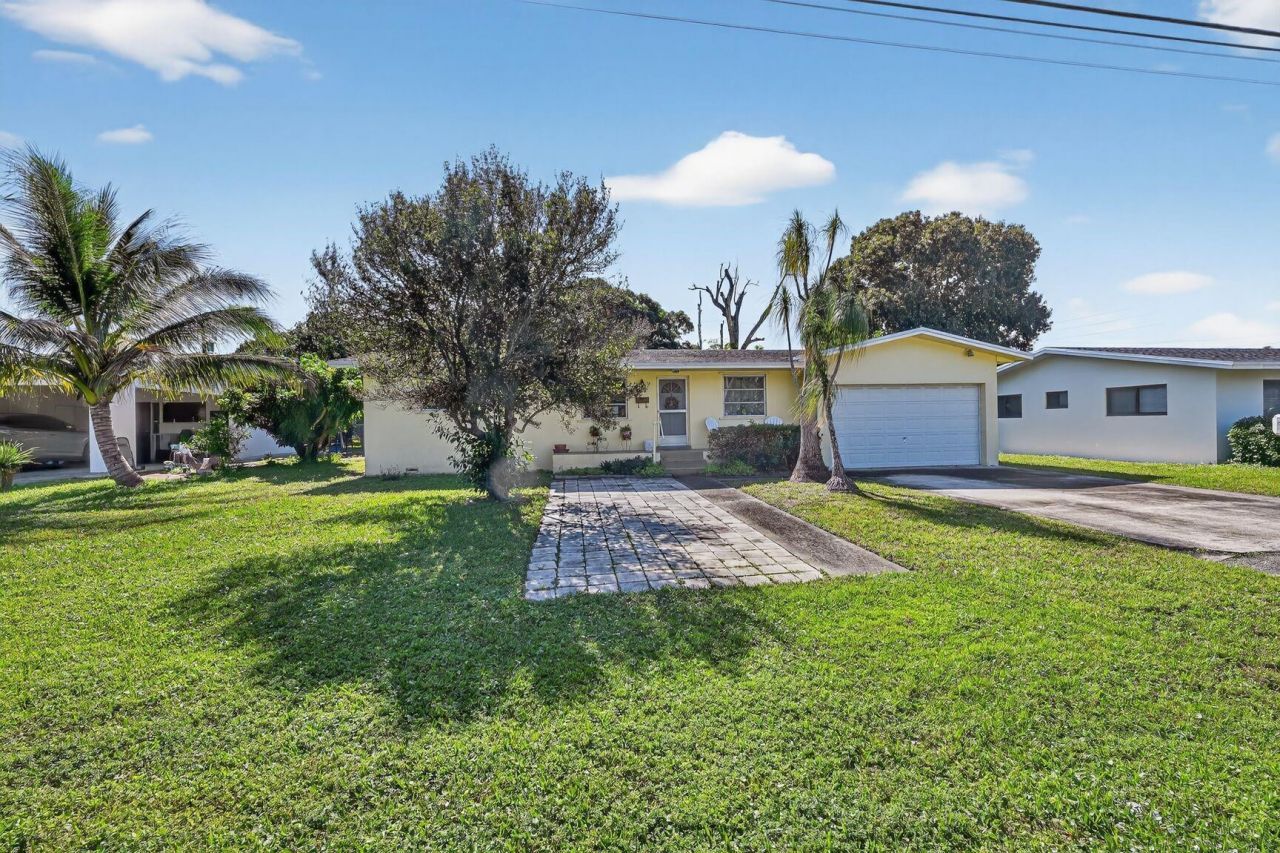 812 SW 14th Ct, Fort Lauderdale, FL 33315 Photo