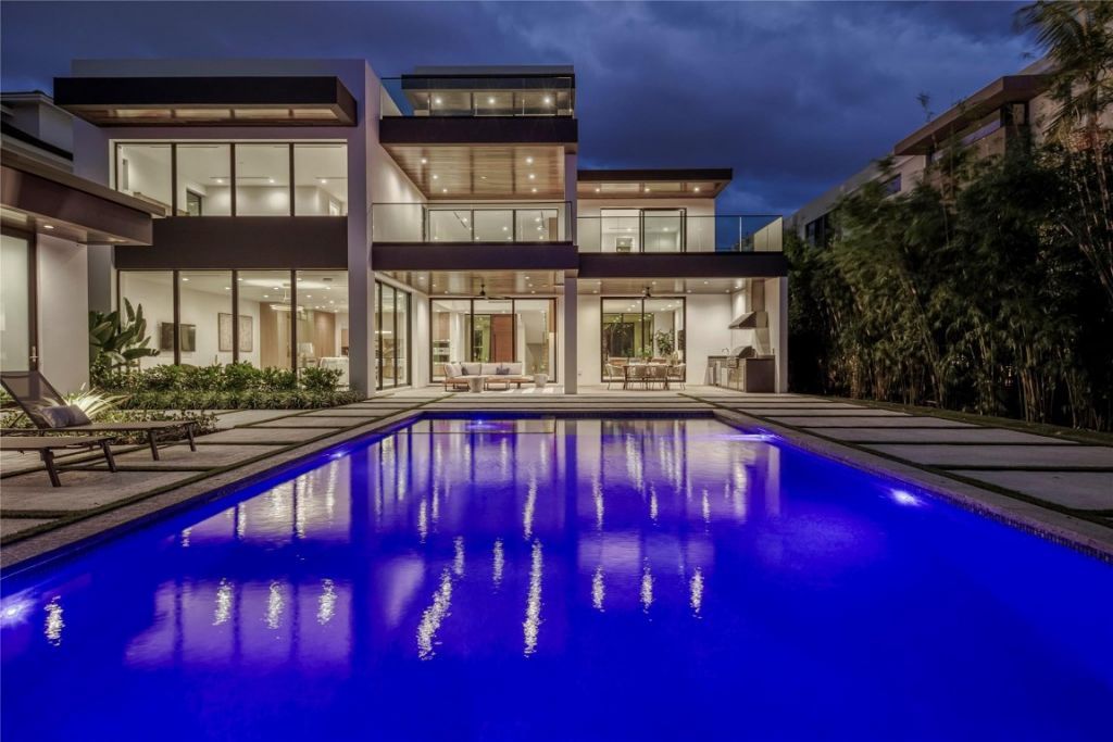 119 N Gordon Road, Fort Lauderdale, FL 33301 Photo