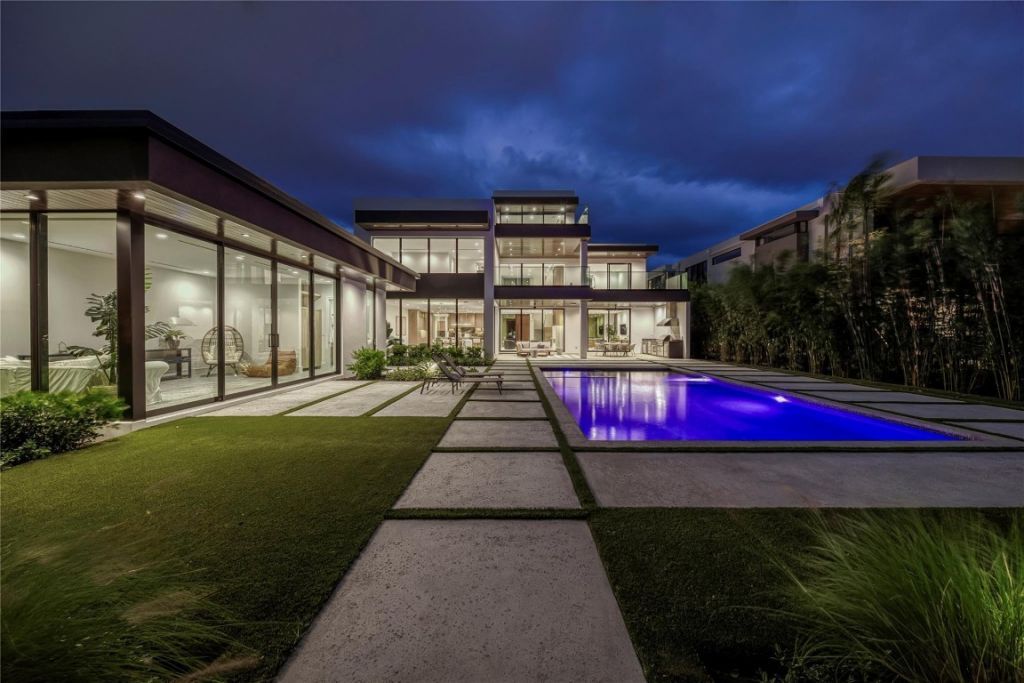 119 N Gordon Road, Fort Lauderdale, FL 33301 Photo