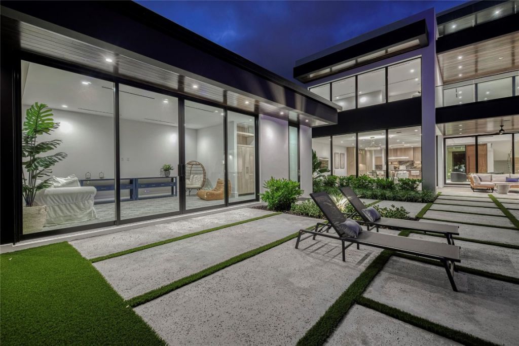 119 N Gordon Road, Fort Lauderdale, FL 33301 Photo