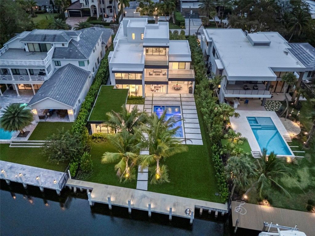 119 N Gordon Road, Fort Lauderdale, FL 33301 Photo