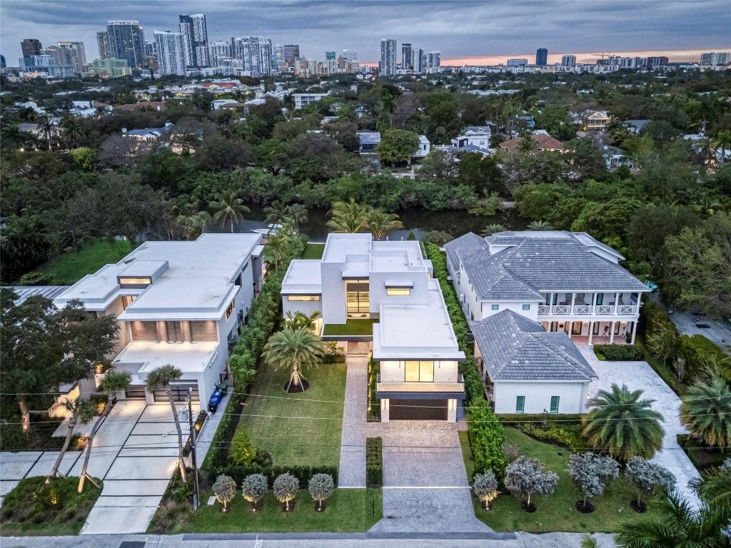 119 N Gordon Road, Fort Lauderdale, FL 33301 Photo