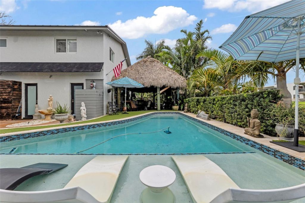 629 Kensington Place, Wilton Manors, FL 33305 Photo