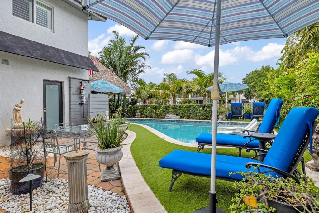 629 Kensington Place, Wilton Manors, FL 33305 Photo