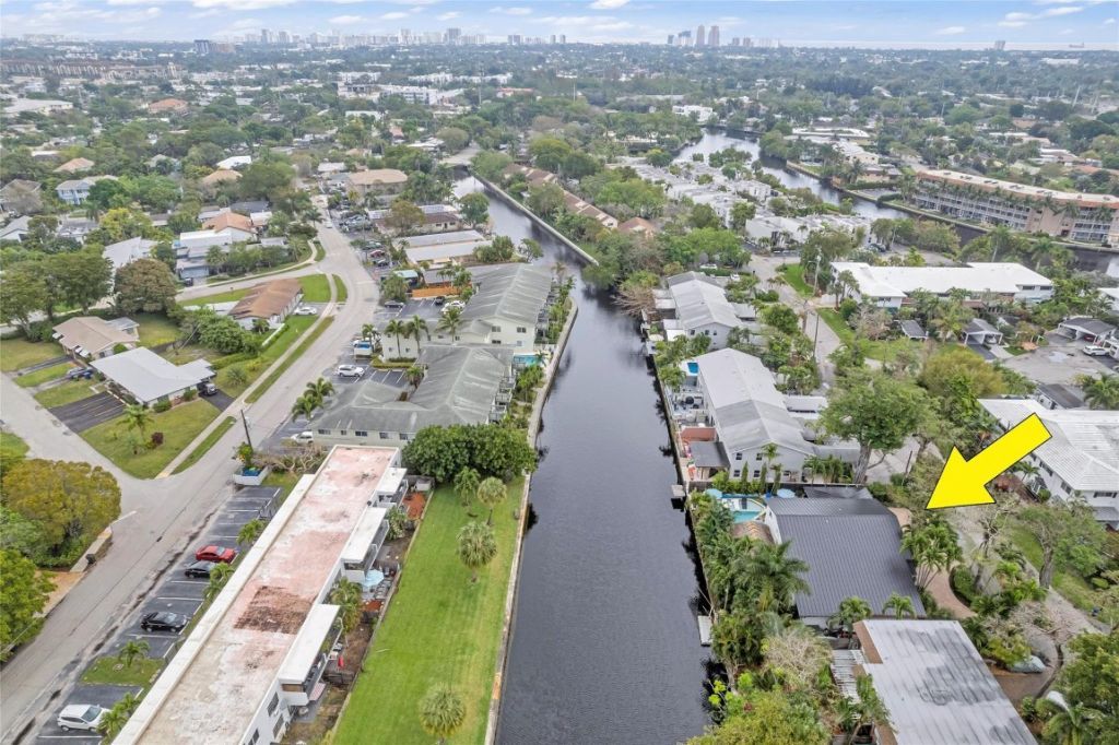 629 Kensington Place, Wilton Manors, FL 33305 Photo