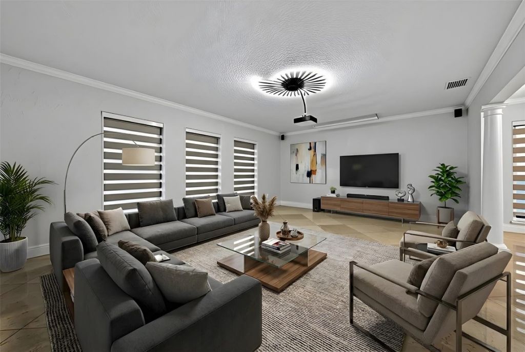 629 Kensington Place, Wilton Manors, FL 33305 Photo