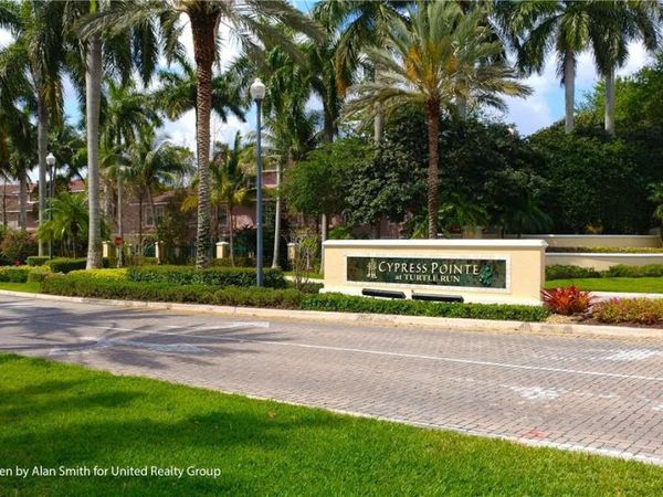 6640 W Sample Rd, Unit 6640, Coral Springs, FL 33067