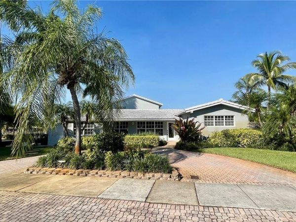 1757 NE 21st St, Fort Lauderdale, FL 33305