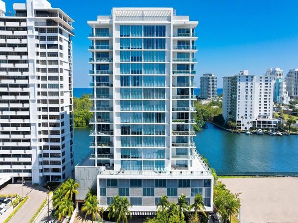 920 Intracoastal Dr, Unit 1402, Fort Lauderdale, FL 33304