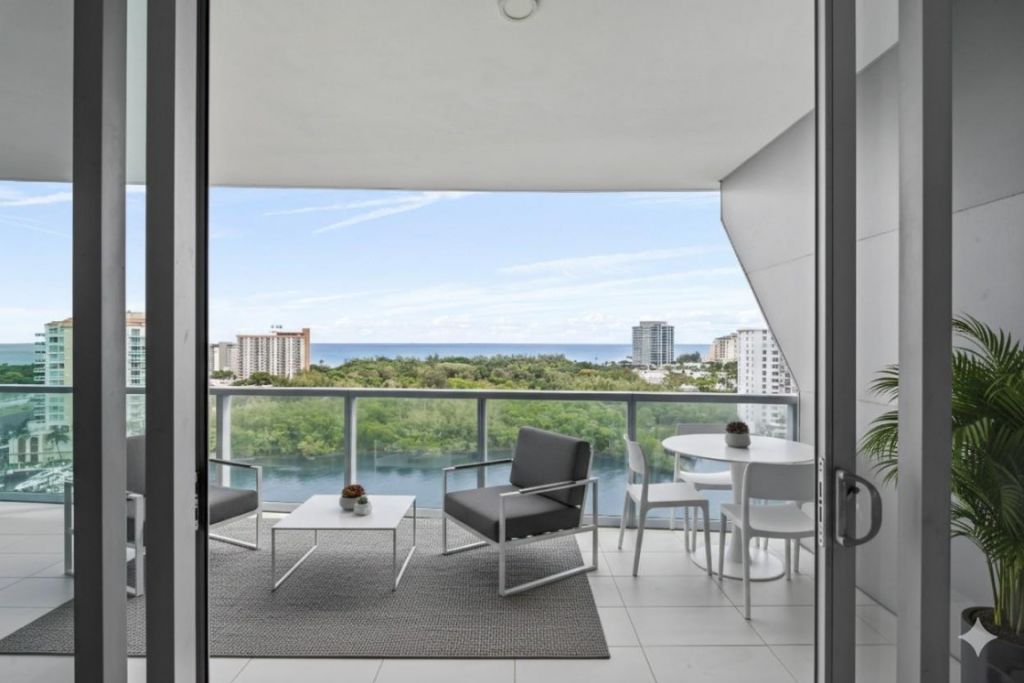 920 Intracoastal Drive, Unit 1402, Fort Lauderdale, FL 33304 Photo