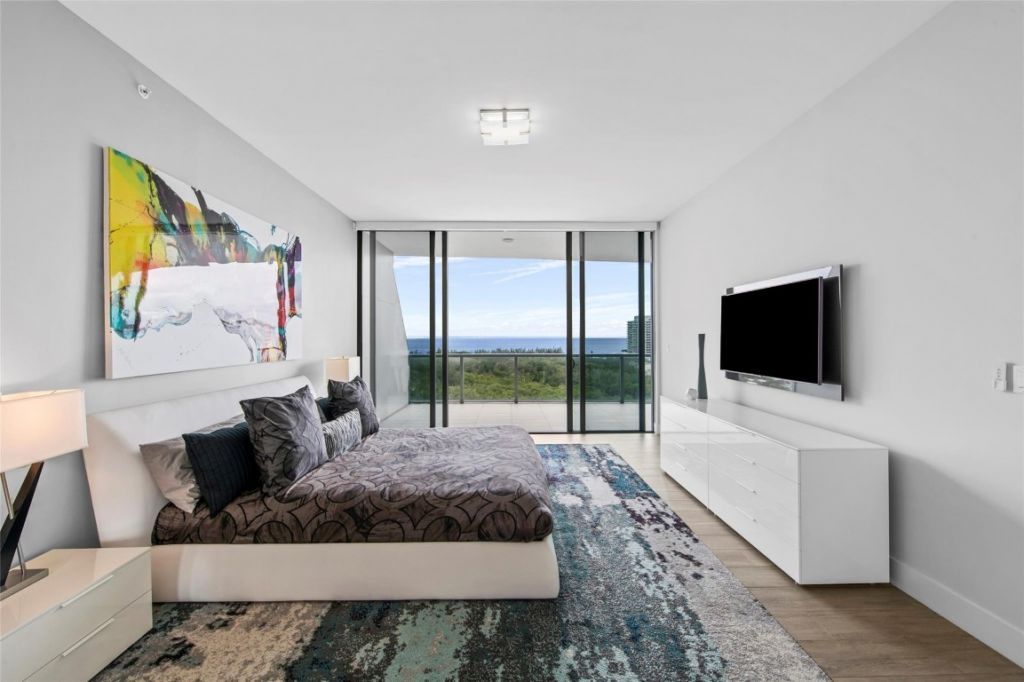 920 Intracoastal Drive, Unit 1402, Fort Lauderdale, FL 33304 Photo